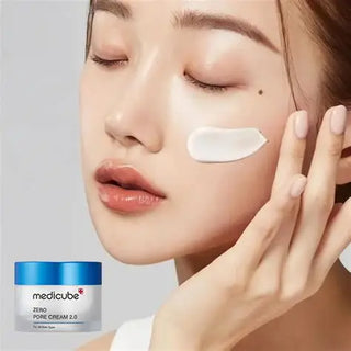 Medicube Zero Pore Cream