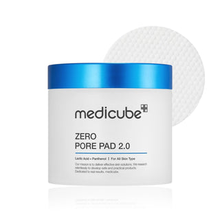 Medicube Zero Pore Pads