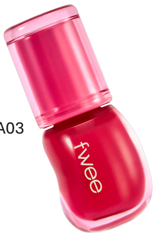 Fwee 3D Voluming Gloss