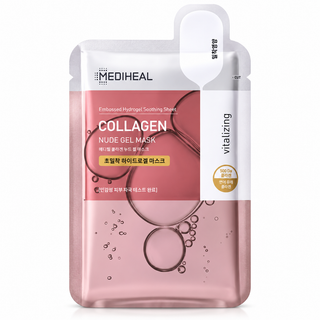 Collagen Nude Gel Mask