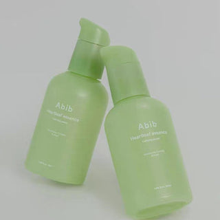 Abib Heartleaf Essence Calming Pump 50ml