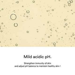 Abib Mild Acidic PH Sheet Mask Aqua Fit Honey