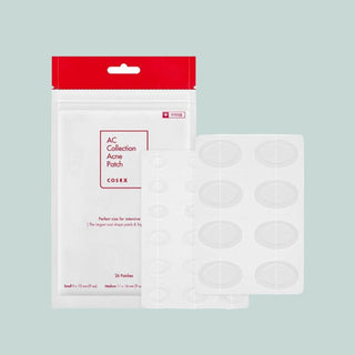COSRX AC Collection Acne Patch 26pcs