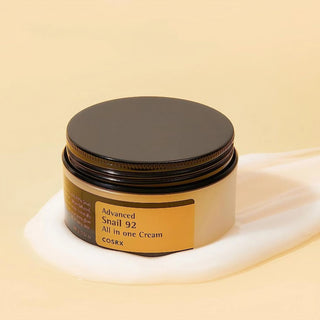 COSRX Advanced Snail 92 All In One Cream