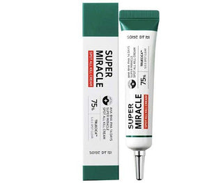 Some by Mi AHA BHA PHA Super Miracle Spot Cream 30ml