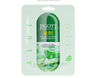 Jigott Real Ampoule Sheet Mask