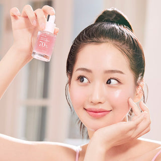 Anua Peach 70% Niacin Serum 30ml