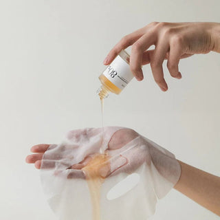 Anua Heartleaf 80% Moisture Soothing Ampoule Mask (1 Sheet)