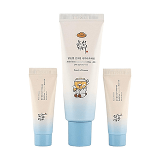 Beauty of Joseon Relief Sun Aqua-fresh Rice+B5 x Kakao Friends Sunscreen Set