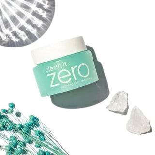Banila Co. Clean It Zero Cleansing Balm Revitalizing