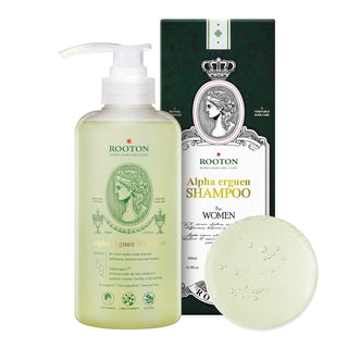 ROOTON Alpha Erguen Shampoo