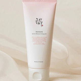Beauty of Joseon Apricot Blossom Peeling Gel 100ml