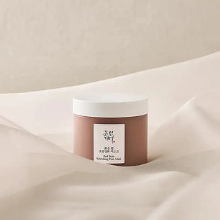 Beauty of Joseon Red Bean Refreshing Pore Mask