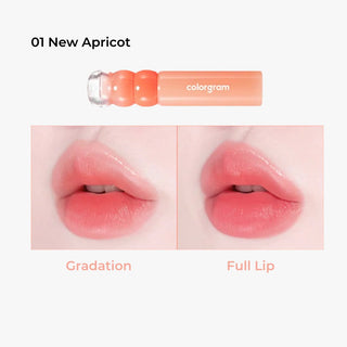 Colorgram Fruity Water Tint