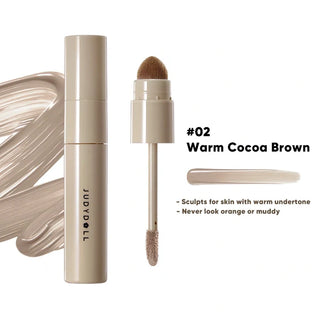 Judydoll Liquid Contour & Liquid Highlighter