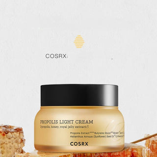 COSRX Full Fit Propolis Light Cream 65ml