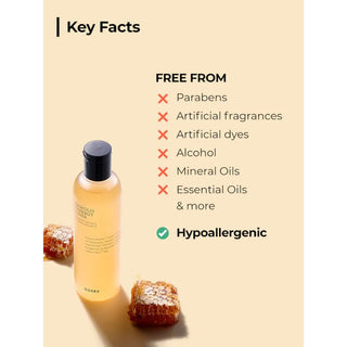 COSRX Full Fit Propolis Synergy Toner 150ml
