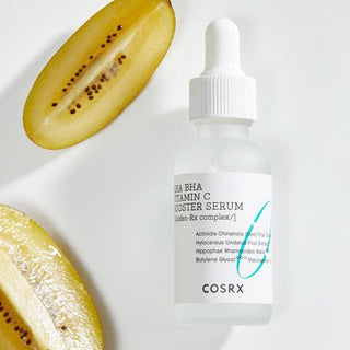 COSRX Refresh AHA BHA Vitamin C Booster Serum 30ml