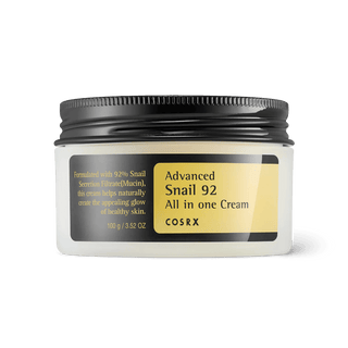 COSRX Advanced Snail 92 All In One Cream