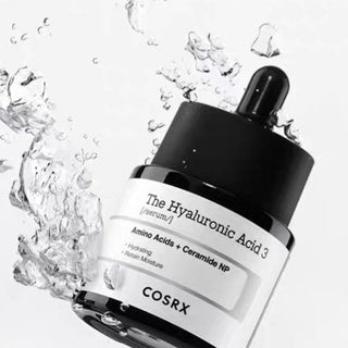 COSRX The Hyaluronic Acid 3 Serum 20ml