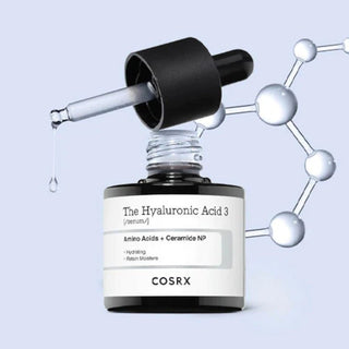 COSRX The Hyaluronic Acid 3 Serum 20ml