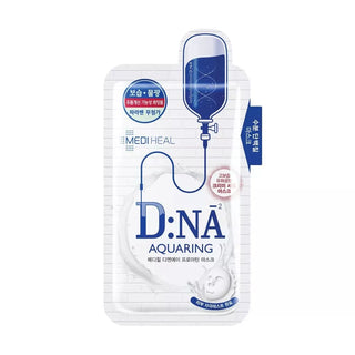 Mediheal. FACE MASK 10pcs