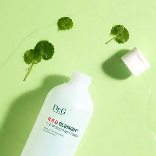 R.E.D Blemish Clear Soothing Toner