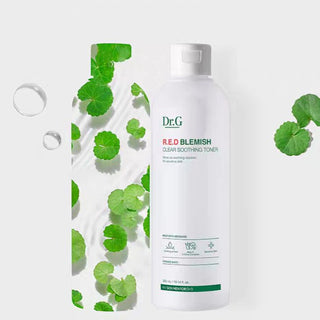 R.E.D Blemish Clear Soothing Toner