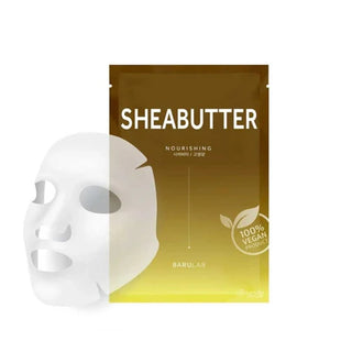 BARULAB The Clean Vegan Mask