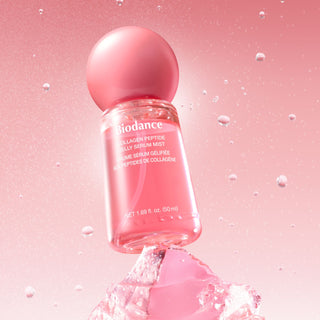BIODANCE Collagen Peptides Jelly Serum Mist
