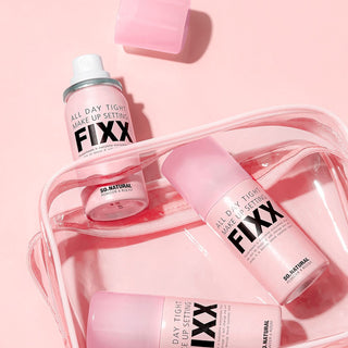 Powder4Room All Day Tight Makeup Setting Fixx