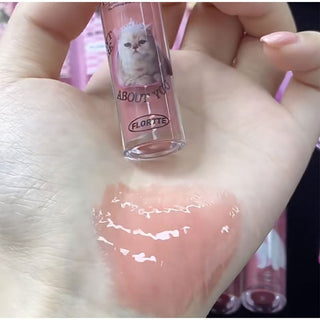 Flortte Guess Melia Lip Essence Honey