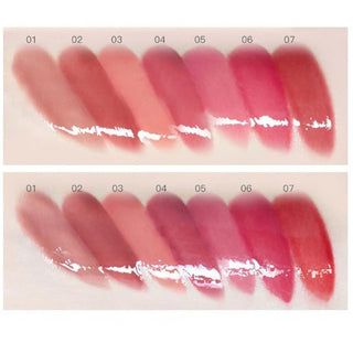 Flortte Guess Melia Lip Essence Honey