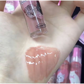 Flortte Guess Melia Lip Essence Honey