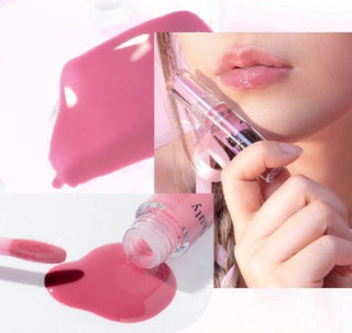 Flortte Guess Melia Lip Essence Honey