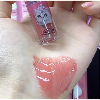 Flortte Guess Melia Lip Essence Honey