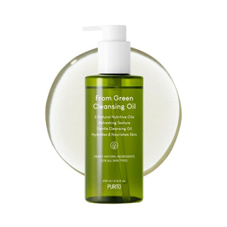 Purito From Green Cleansing Oil 200ml