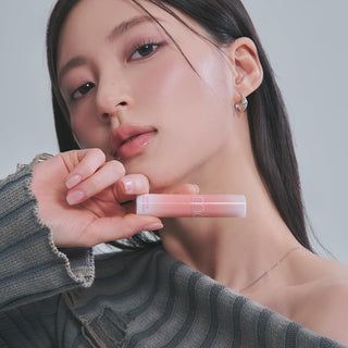 Romand Glasting Melting Balm (3 New Colors)