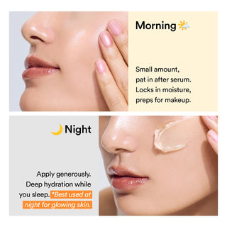 ABIB Rice Probiotics Overnight Mask Barrier Jelly