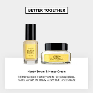 I'm From Honey Mask 120g
