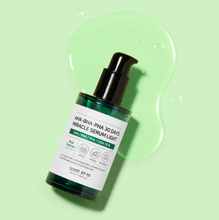SOME BY MI 30-DAY MIRACLE SERUM LIGHT
