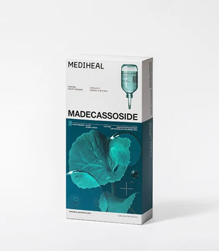 Madecassoside Essential Mask