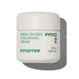 Innisfree Green Tea Seed Cream 50ml