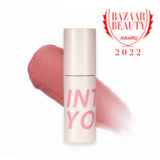 INTO YOU Airy Lip Cheek Mud