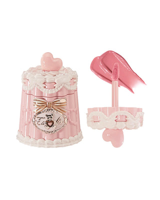 Flower Knows The Sweetie Bear Coating Lip Jelly