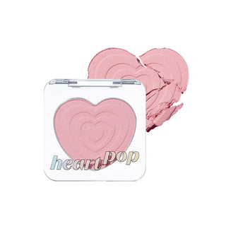 ETUDE Heart Pop Blusher