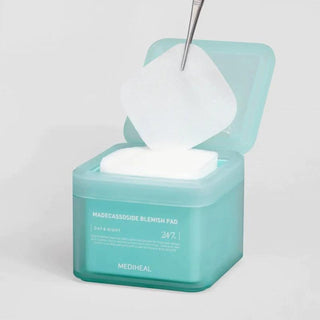 Mediheal Madecassoside Blemish Pad (100pcs)