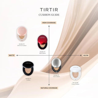 TIRTIR Mask Fit Aura Cushion