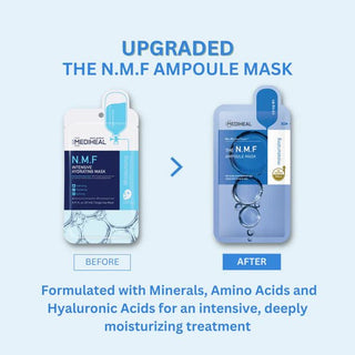 Mediheal Ampoule Mask