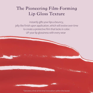 Flower Knows Midsummer Fairytales Collection Coating Lip Lacquer (9 Colors)